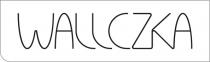 Logo WALLCZKA